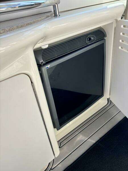 2006 Sea Ray 400 Sundancer