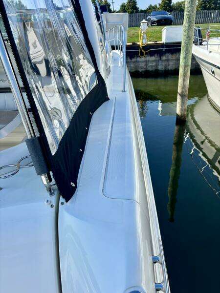 2006 Sea Ray 400 Sundancer
