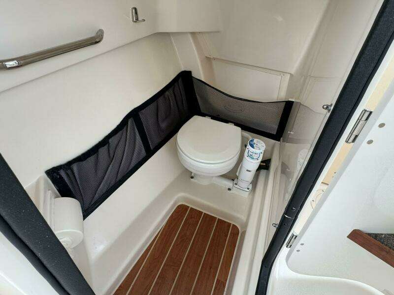 2023 Grady-White Freedom 255