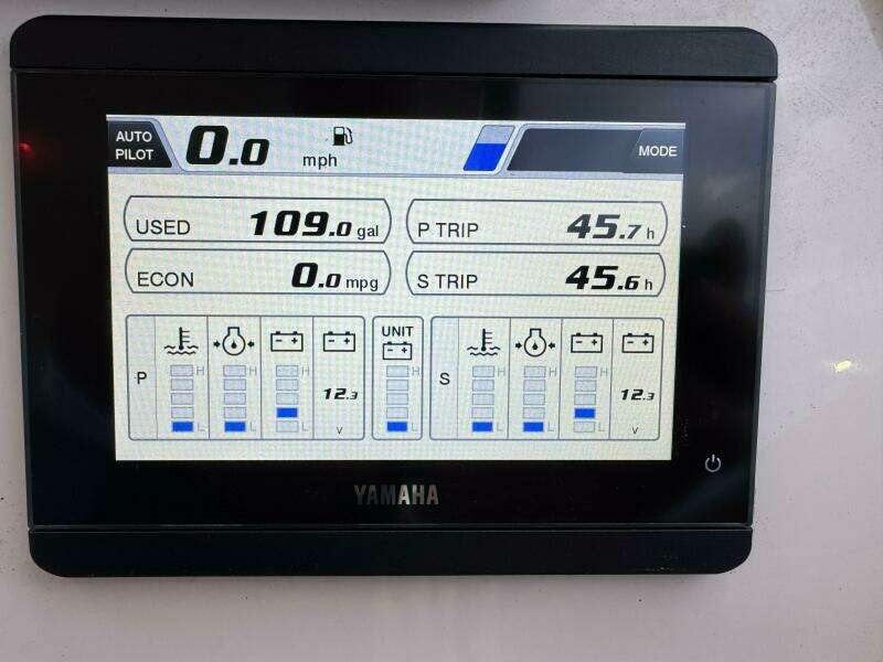 2023 Grady-White Freedom 255