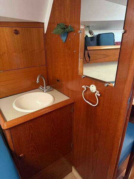 fwd stateroom