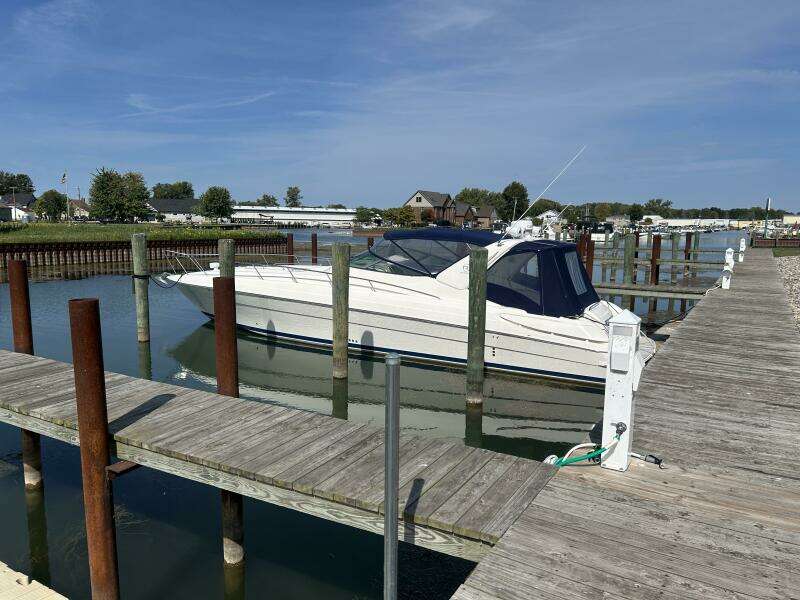 2004 Wellcraft Excalibur