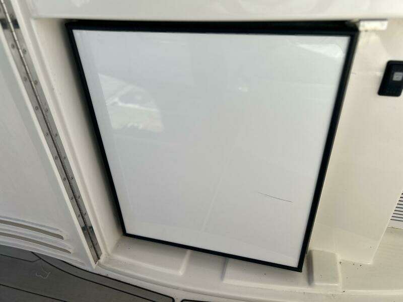 2004 Wellcraft Excalibur