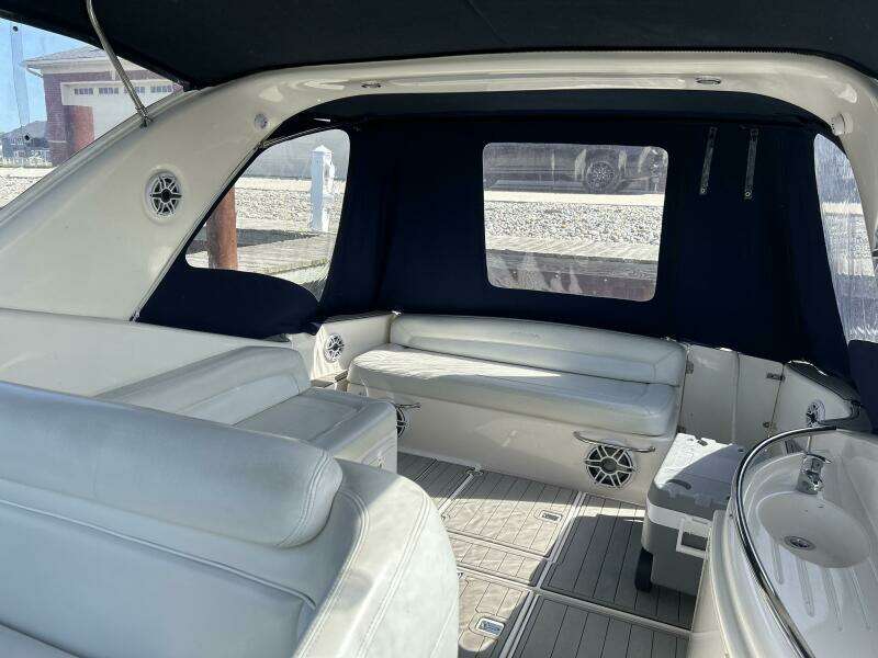 2004 Wellcraft Excalibur