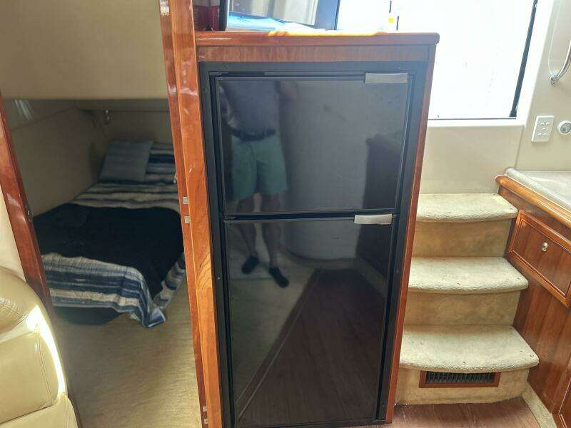 2004 Wellcraft Excalibur