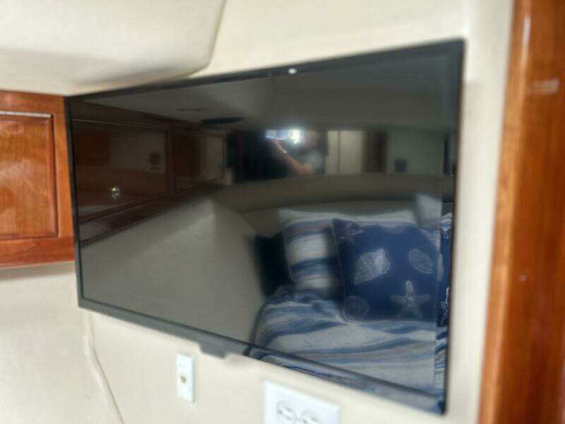 2004 Wellcraft Excalibur