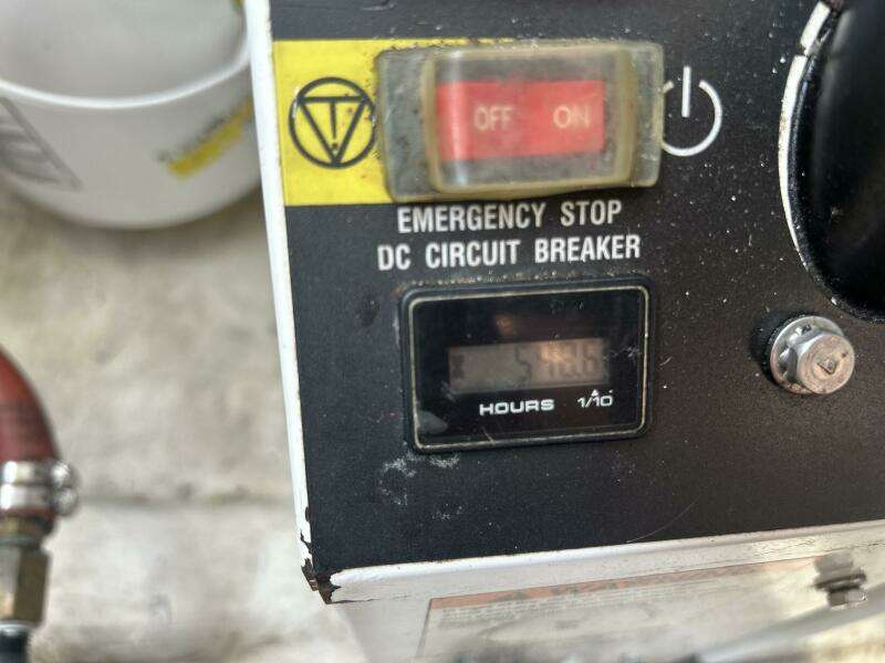 2004 Wellcraft Excalibur