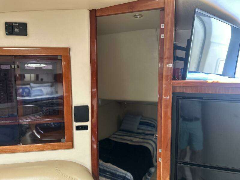 2004 Wellcraft Excalibur