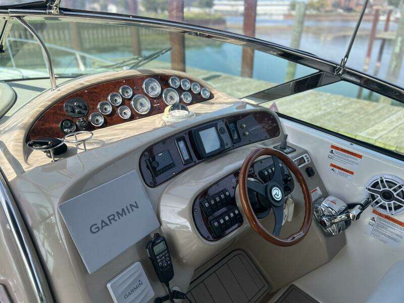 2004 Wellcraft Excalibur