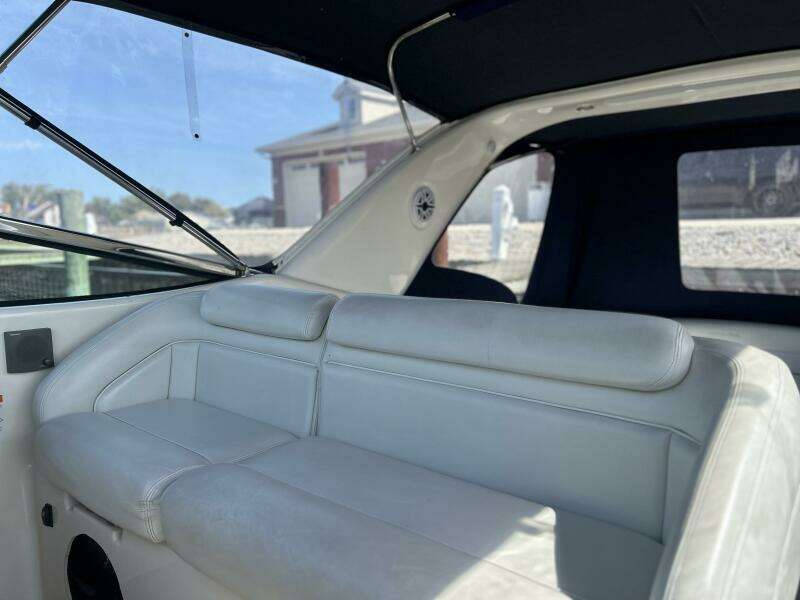 2004 Wellcraft Excalibur