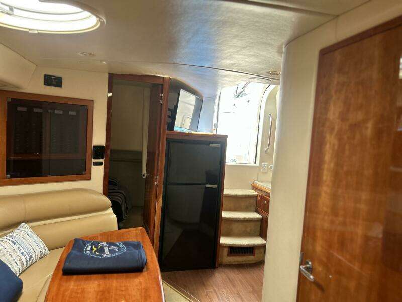 2004 Wellcraft Excalibur