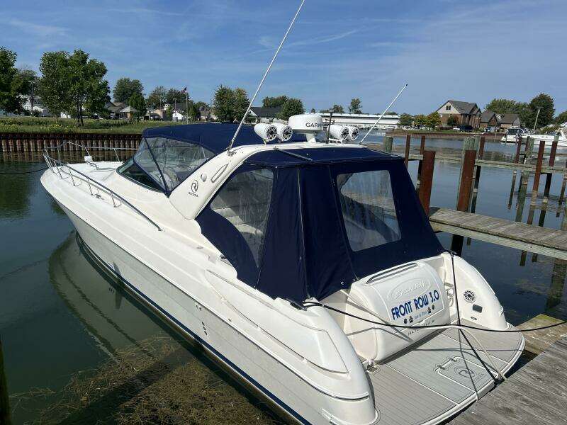 2004 Wellcraft Excalibur