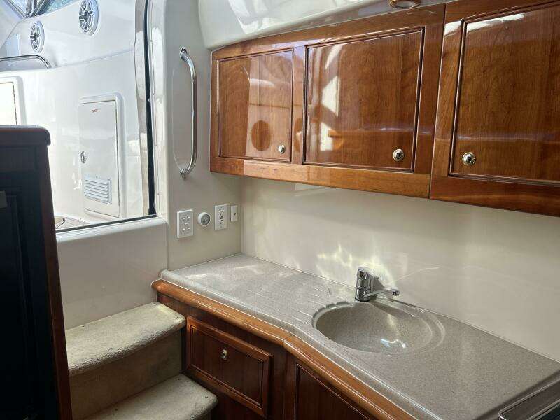 2004 Wellcraft Excalibur