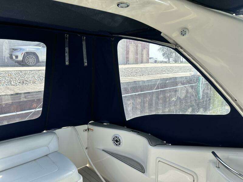 2004 Wellcraft Excalibur