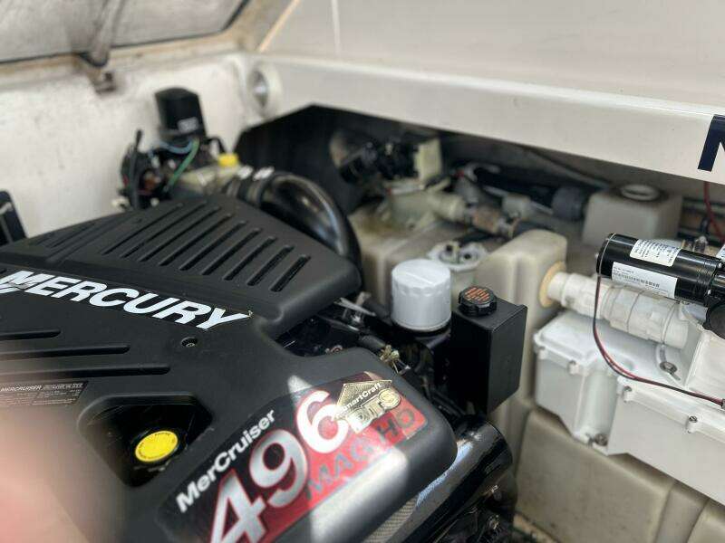 2004 Wellcraft Excalibur