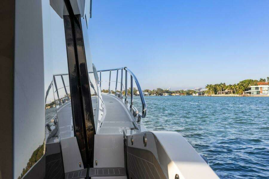 2025 Galeon 50 FLY