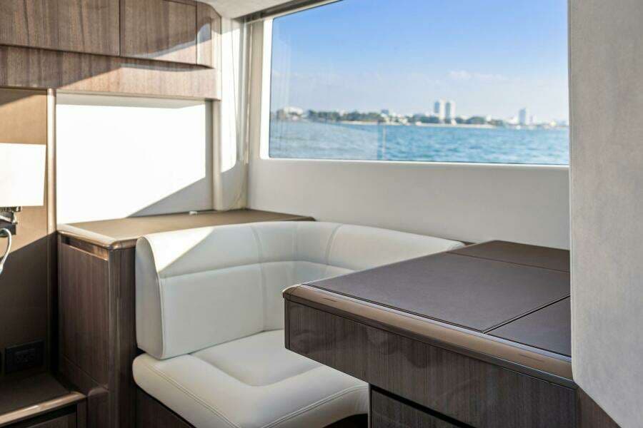 2025 Galeon 50 FLY