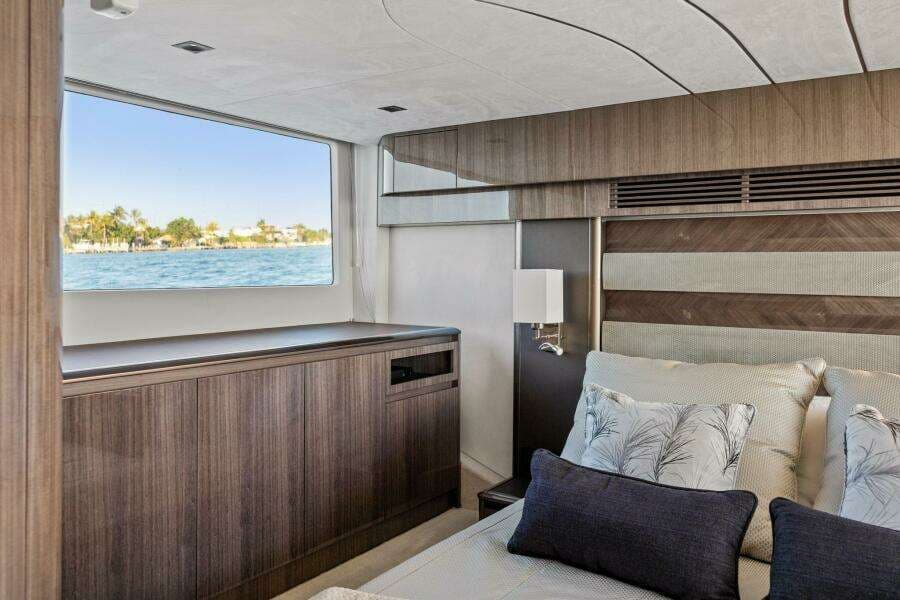 2025 Galeon 50 FLY