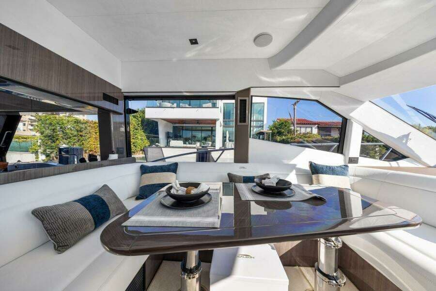 2025 Galeon 50 FLY