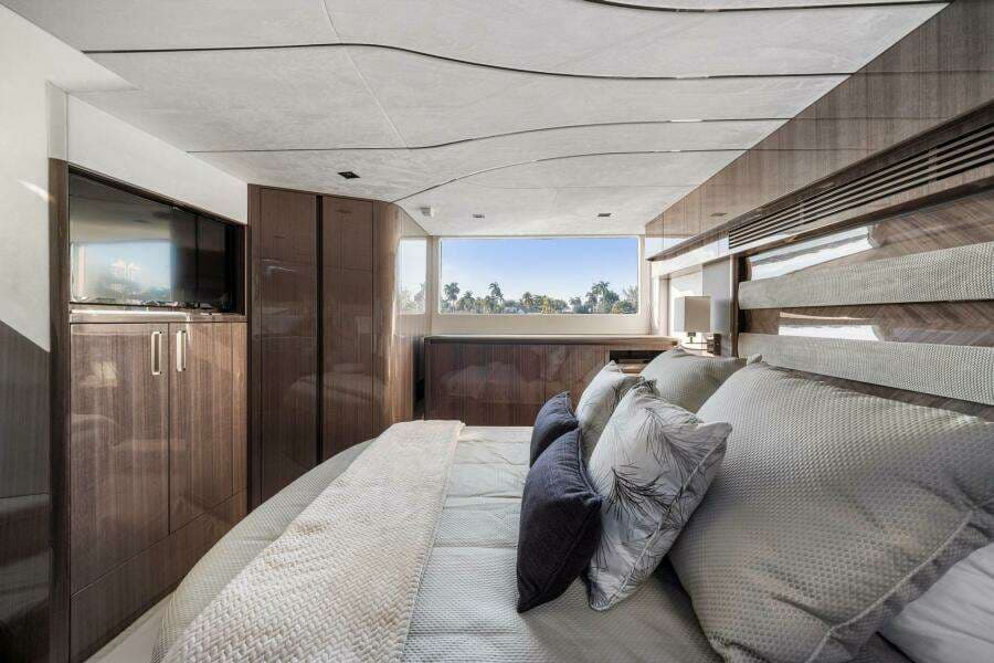 2025 Galeon 50 FLY