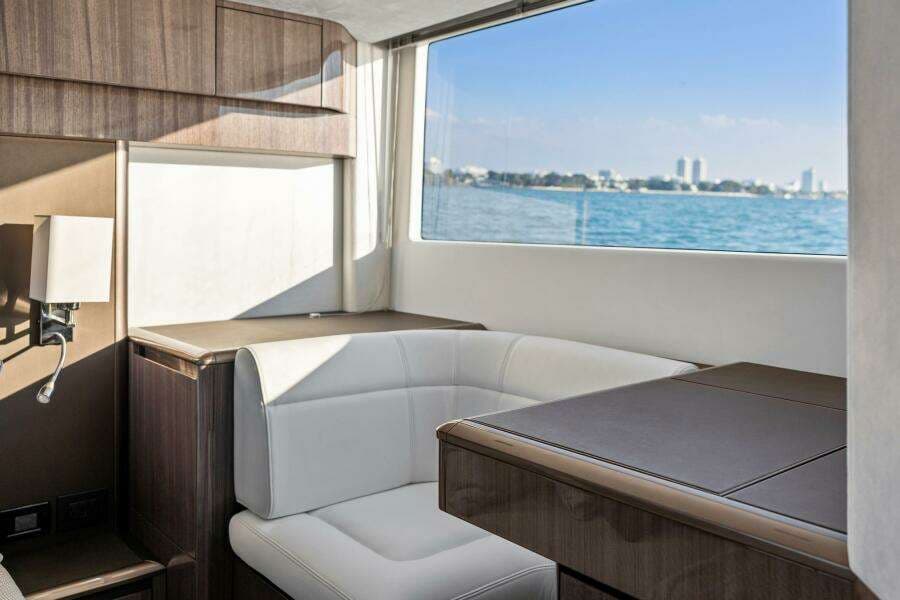 2025 Galeon 50 FLY