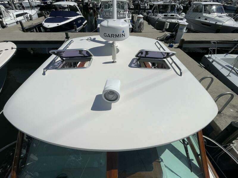 2017 Hunt Surfhunter 29