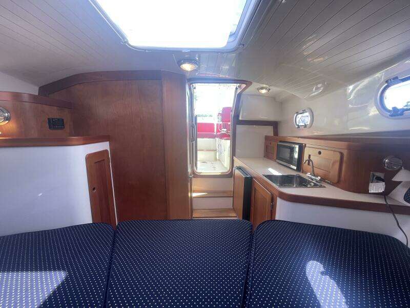 2017 Hunt Surfhunter 29