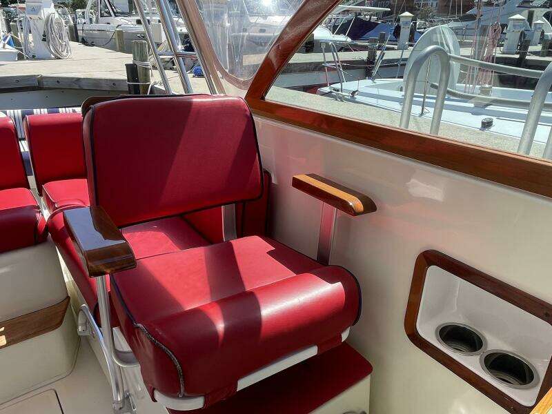 2017 Hunt Surfhunter 29