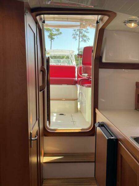 2017 Hunt Surfhunter 29