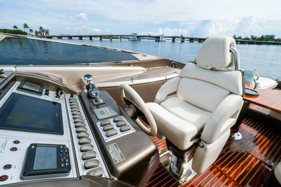 2014 Riva Rivarama Super