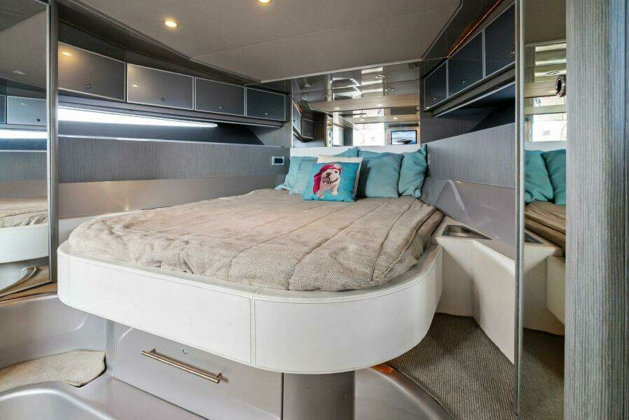 2014 Riva Rivarama Super