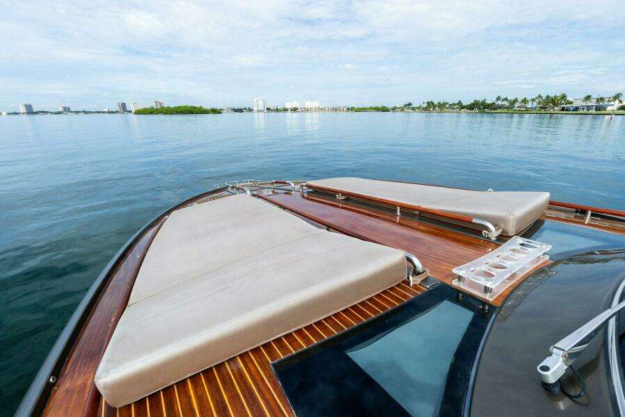2014 Riva Rivarama Super