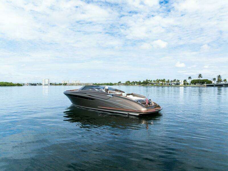 2014 Riva Rivarama Super