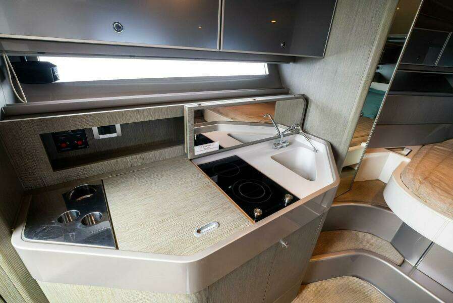 2014 Riva Rivarama Super