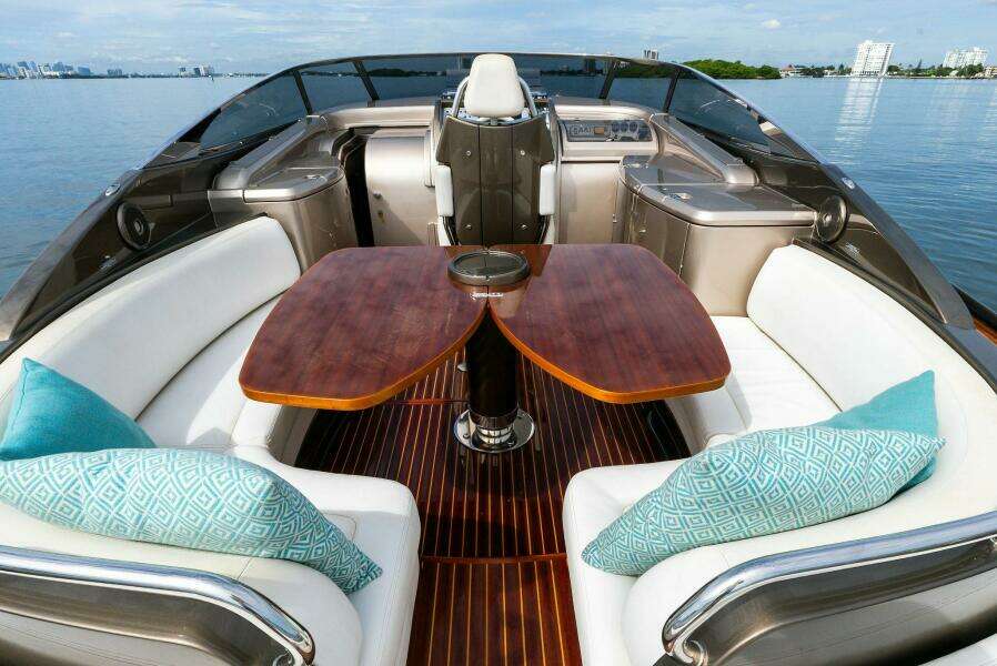 2014 Riva Rivarama Super