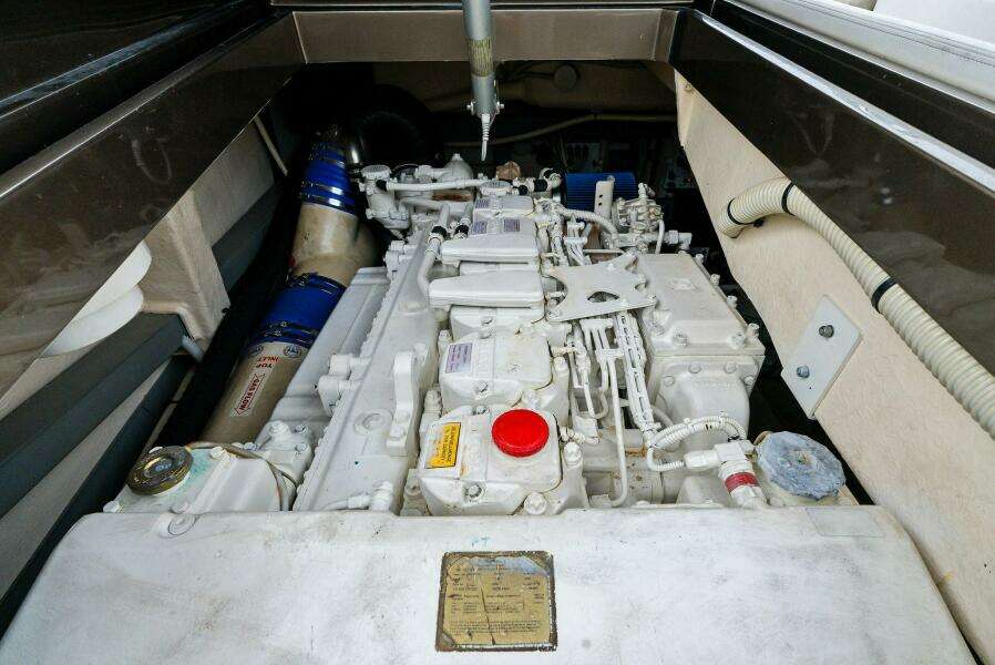 2014 Riva Rivarama Super