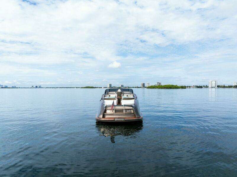 2014 Riva Rivarama Super