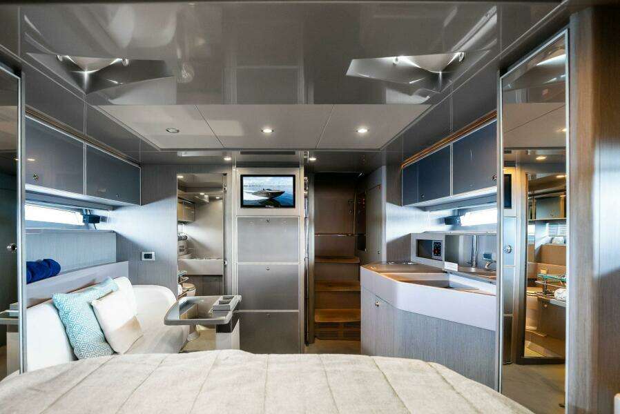 2014 Riva Rivarama Super