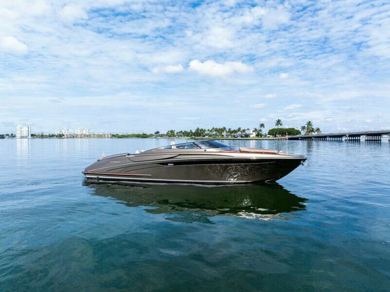 2014 Riva Rivarama Super