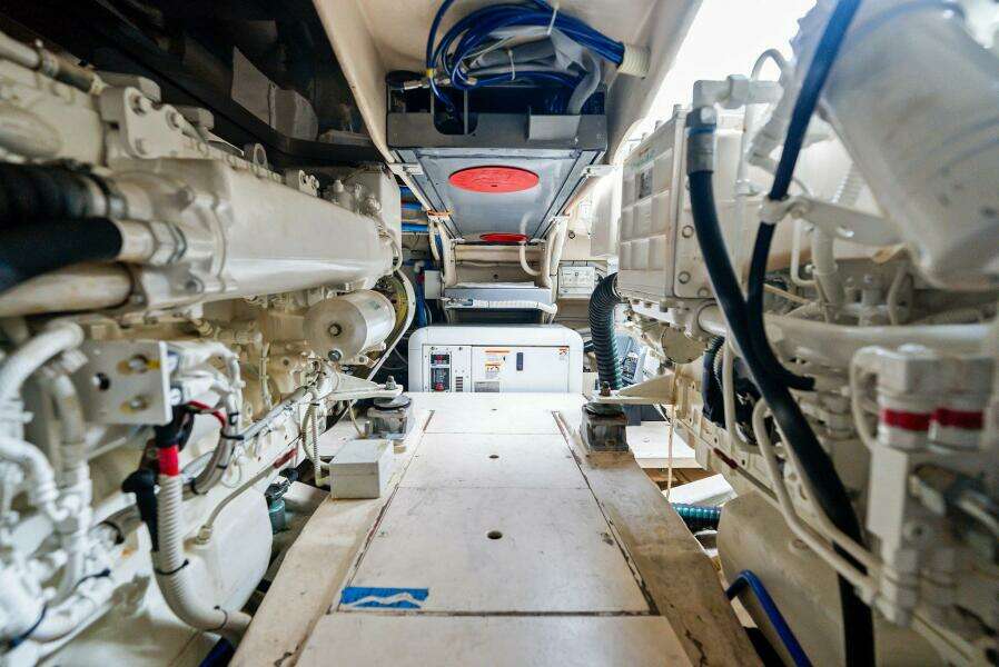 2014 Riva Rivarama Super