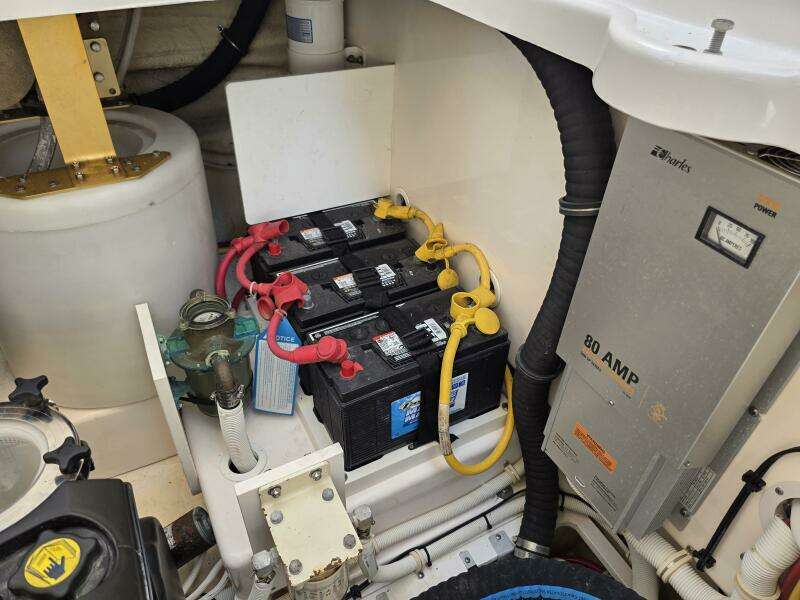 2007 Tiara Yachts 3900 Sovran