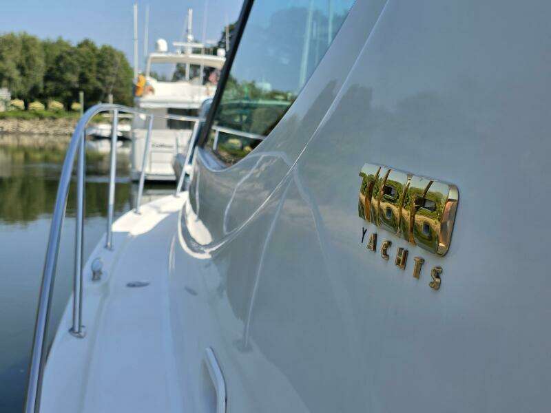 2007 Tiara Yachts 3900 Sovran