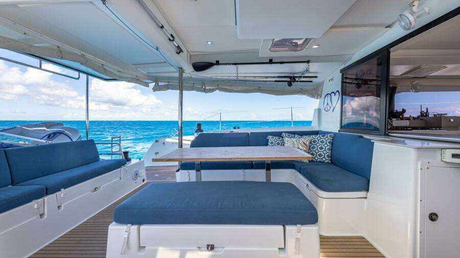 Happy Here   Ext Cockpit 3