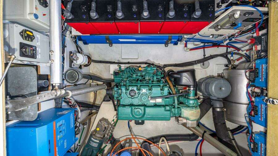 Happy Here  Engine 3