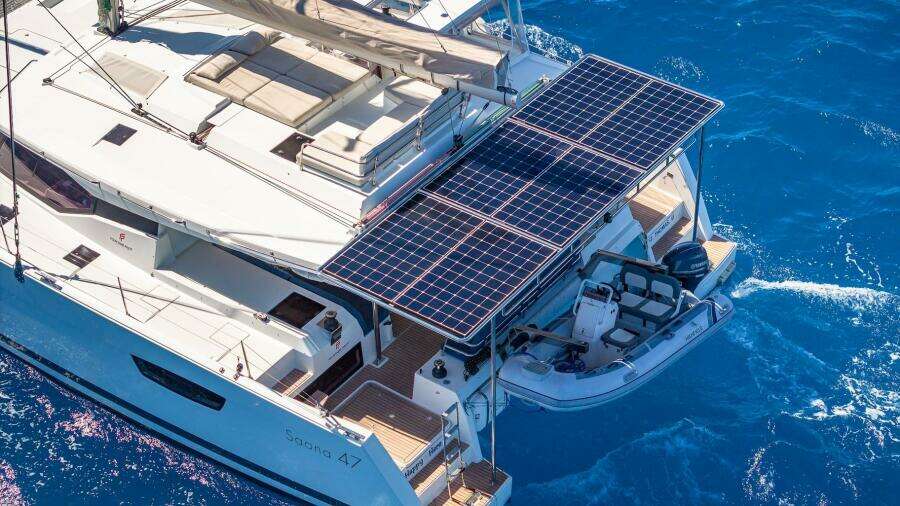 Happy Here   Ext Solar 1