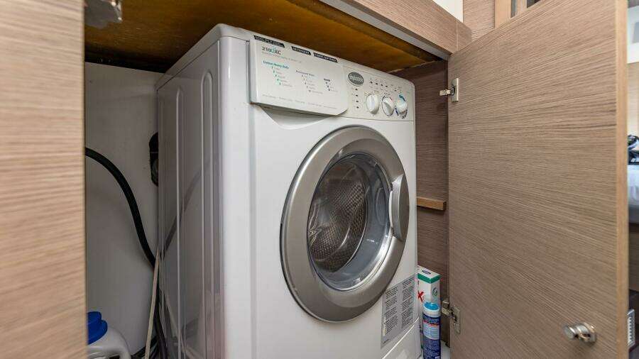 Happy Here   Int Equipment 1