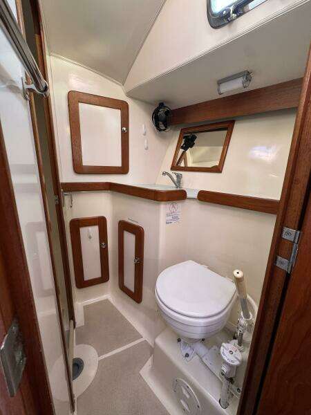 Master Head/ Shower 3