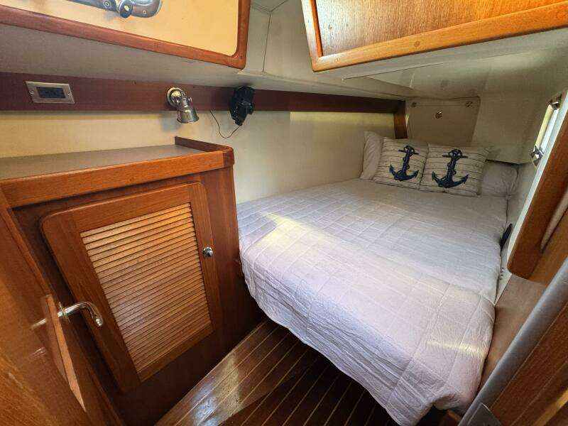 Aft Cabin 1