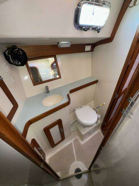 Master Head/ Shower 2