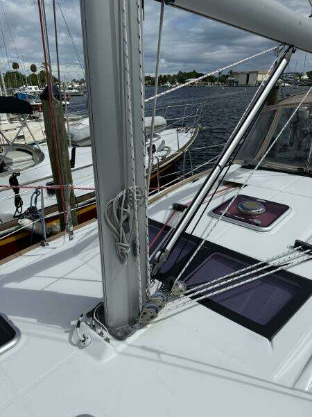 2012 Beneteau 43